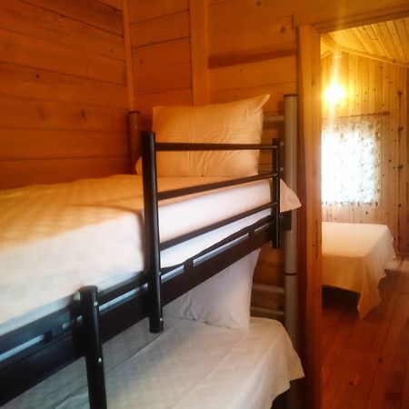 Ipekce Tatil Evleri 메수디에 외부 사진