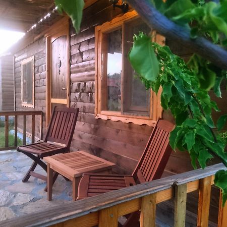 Ipekce Tatil Evleri 메수디에 외부 사진
