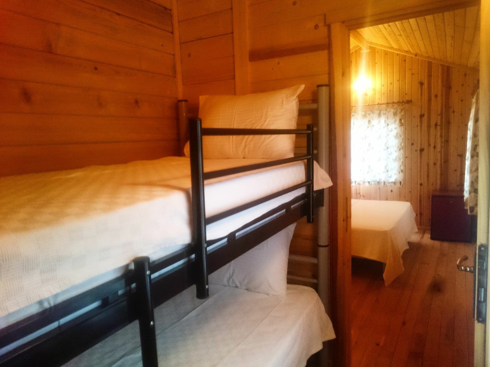 Ipekce Tatil Evleri 메수디에 외부 사진