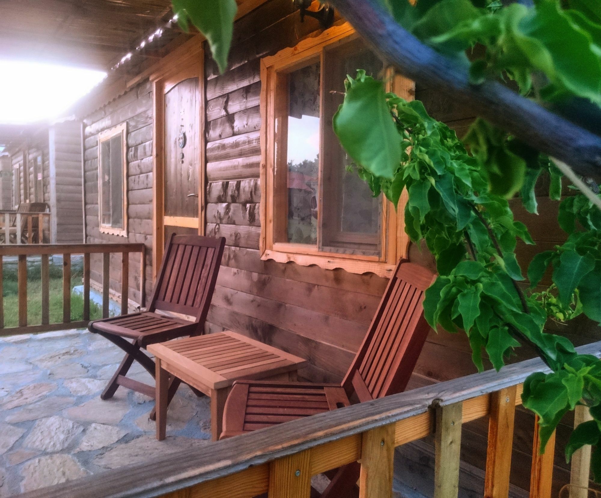 Ipekce Tatil Evleri 메수디에 외부 사진